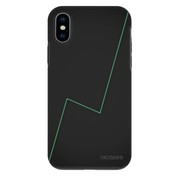 Obal pro Apple iPhone X/XS - Consistency
