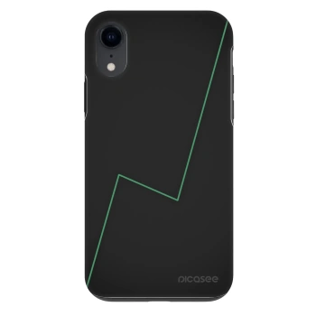 Obal pro Apple iPhone XR - Consistency