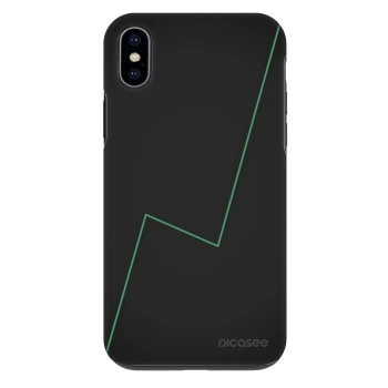 Obal pro Apple iPhone XS Max - Consistency