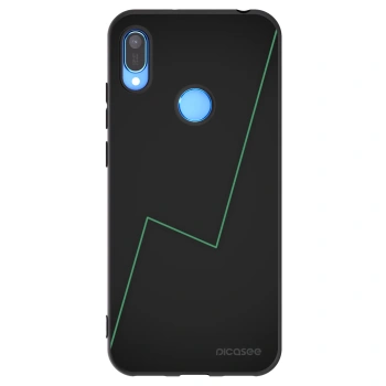 Obal pro Huawei Y6 2019 - Consistency