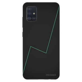Obal pro Samsung Galaxy A51 A515F - Consistency