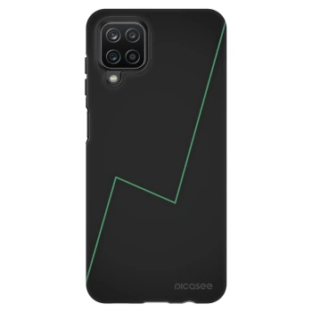 Obal pro Samsung Galaxy A12 A125F - Consistency