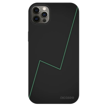 Obal pro Apple iPhone 12 Pro Max - Consistency