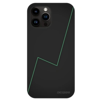 Obal pro Apple iPhone 13 Pro Max - Consistency