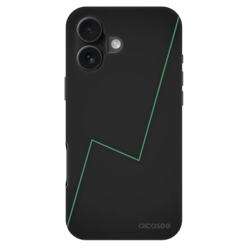 Obal pro Apple iPhone 16 - Consistency