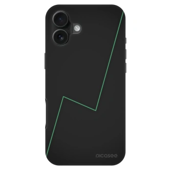 Obal pro Apple iPhone 16 Plus - Consistency