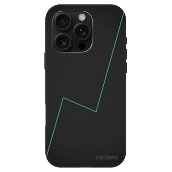 Obal pro Apple iPhone 16 Pro - Consistency