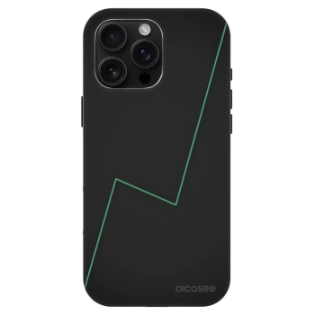Obal pro Apple iPhone 16 Pro Max - Consistency