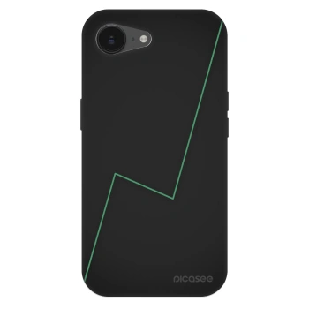 Obal pro Apple iPhone 16e - Consistency
