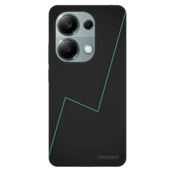 Obal pro Xiaomi Redmi Note 13 Pro 4G - Consistency