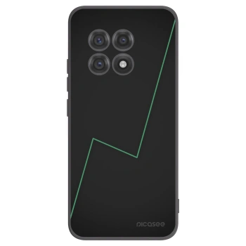 Picasee silikonový černý obal pro OnePlus 13R 5G - Consistency