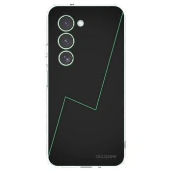Picasee silikonový průhledný obal pro Xiaomi Redmi 15 5G - Consistency