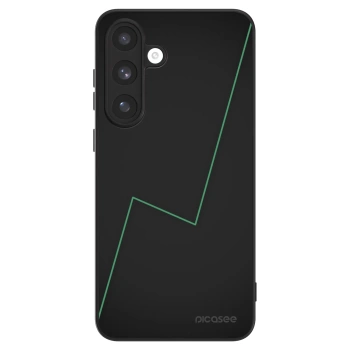 Picasee ULTIMATE CASE PowerShare pro Samsung Galaxy S25 FE 5G - Consistency