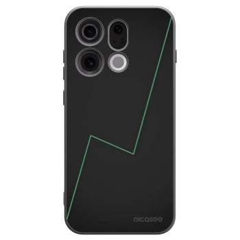 Obal pro OPPO Find X9 - Consistency