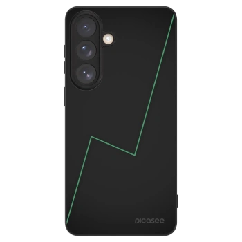 Picasee ULTIMATE CASE pro Samsung Galaxy S26+ - Consistency