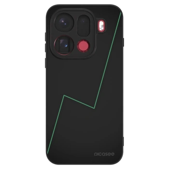 Obal pro OPPO Find X9 Pro - Consistency