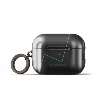 Obal pro Apple AirPods Pro 2 - Consistency