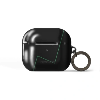 Obal pro Apple AirPods 3 - Consistency