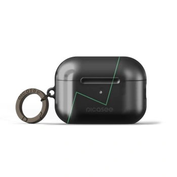 Obal pro Apple AirPods Pro 1 - Consistency
