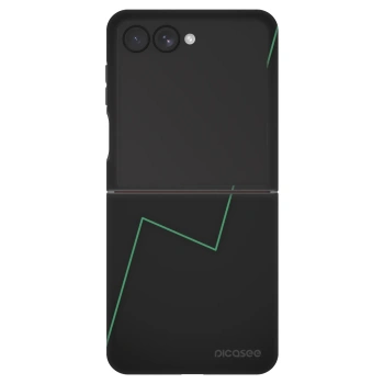 Obal pro Samsung Galaxy Z Flip7 5G - Consistency