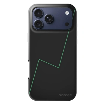Obal pro Apple iPhone 18 Pro Max - Consistency