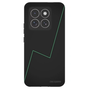 Picasee Fashion Case pro Xiaomi 14 Pro - Consistency