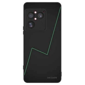 Obal pro Sony Xperia 1 VIII 5G - Consistency