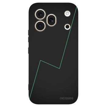 Obal pro Honor 600 Pro - Consistency