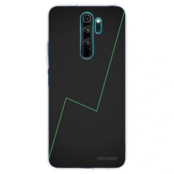 Obal pro Xiaomi Redmi Note 8 Pro - Consistency