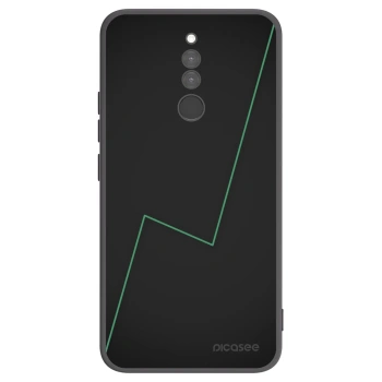 Obal pro Xiaomi Redmi 8 - Consistency