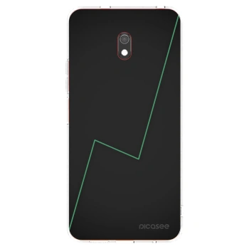 Obal pro Xiaomi Redmi 8A - Consistency
