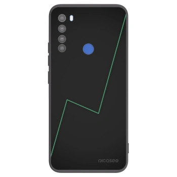 Obal pro Xiaomi Redmi Note 8T - Consistency