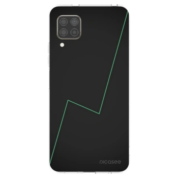 Picasee silikonový průhledný obal pro Huawei P40 Lite - Consistency