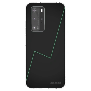 Obal pro Huawei P40 Pro - Consistency