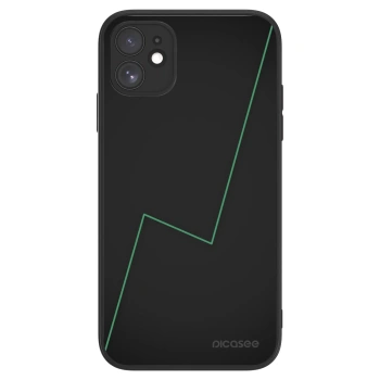 Picasee ULTIMATE CASE pro Apple iPhone 11 - Consistency