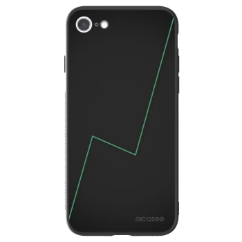 Picasee ULTIMATE CASE pro Apple iPhone 7 - Consistency