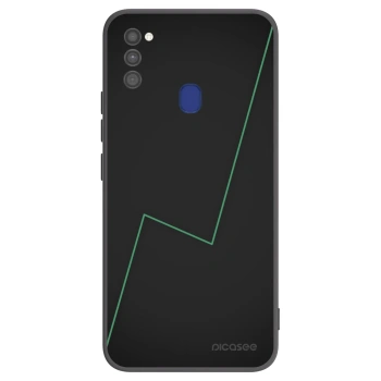 Obal pro Samsung Galaxy M21 M215F - Consistency