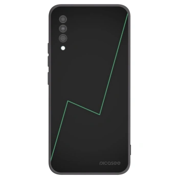 Obal pro Samsung Galaxy A30s A307F - Consistency