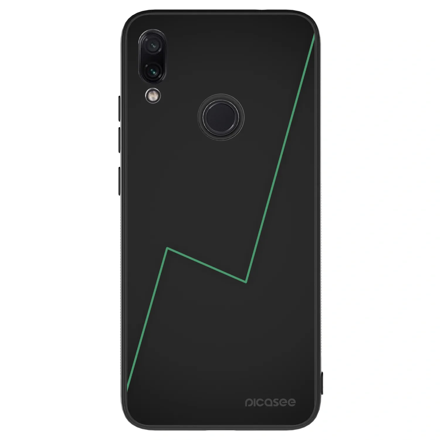 Picasee ULTIMATE CASE pro Xiaomi Redmi Note 7 - Consistency