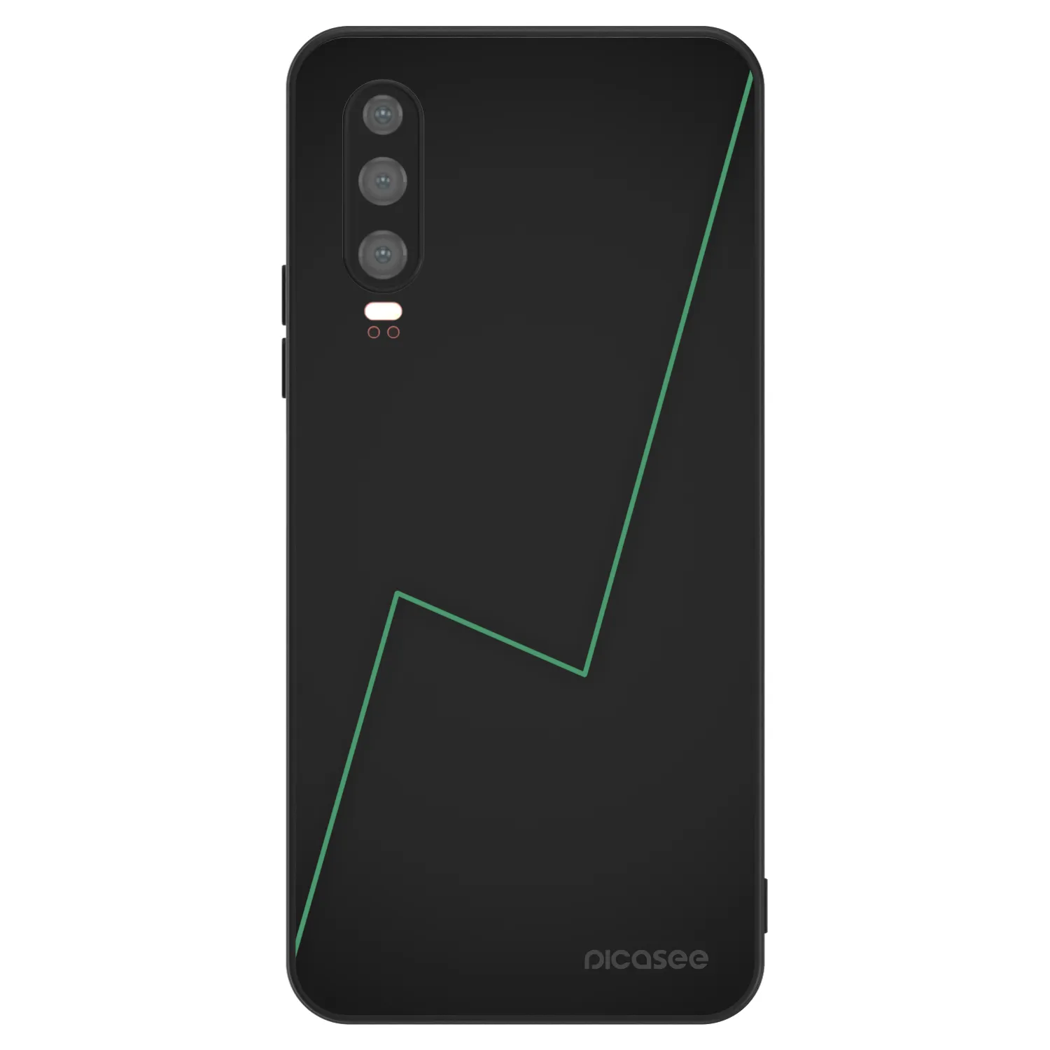 Picasee ULTIMATE CASE pro Huawei P30 - Consistency
