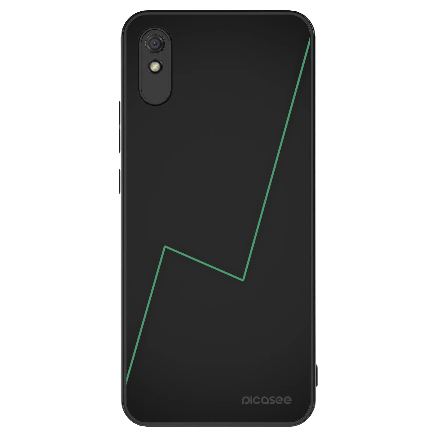 Picasee ULTIMATE CASE pro Xiaomi Redmi 9A - Consistency