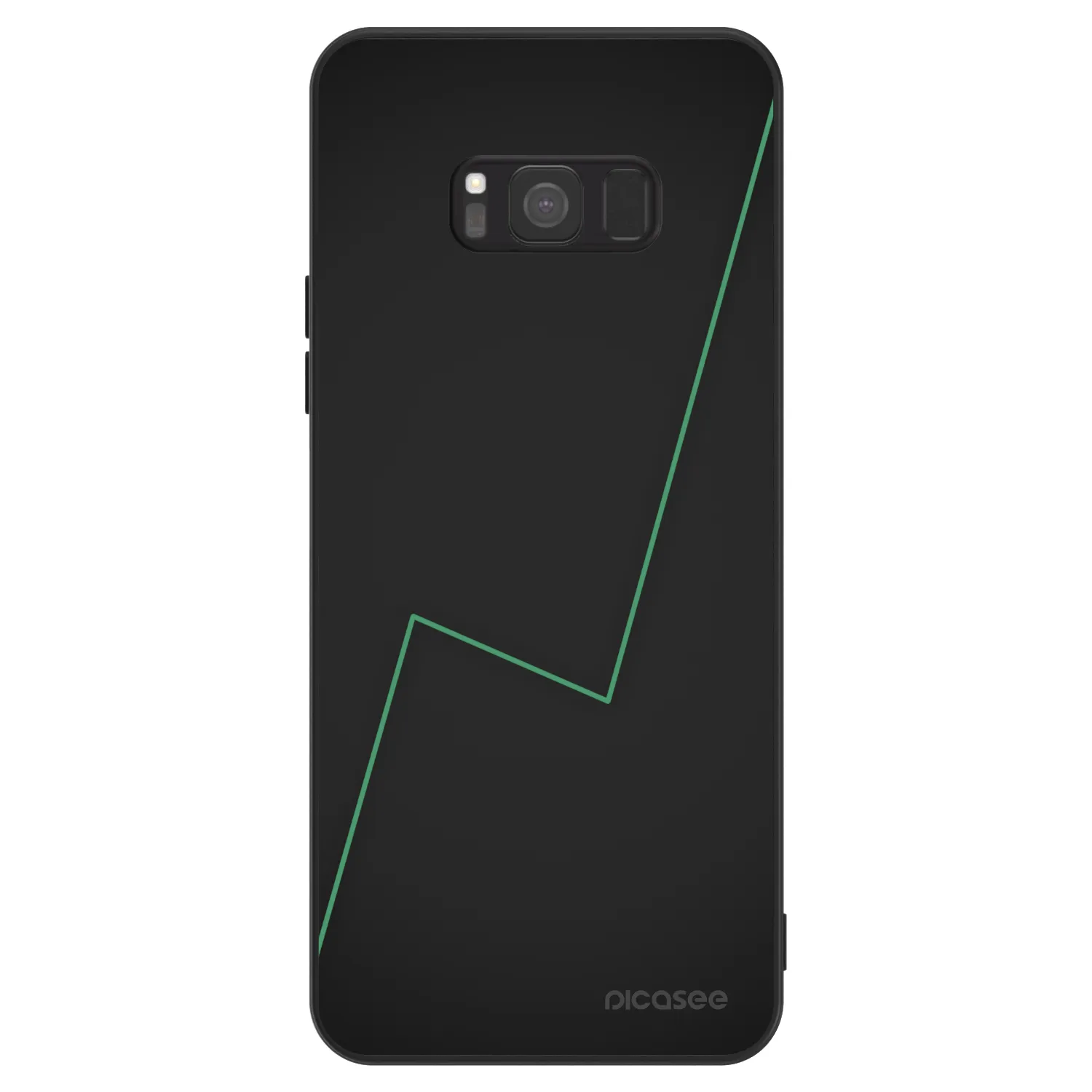 Picasee ULTIMATE CASE pro Samsung Galaxy S8 G950F - Consistency