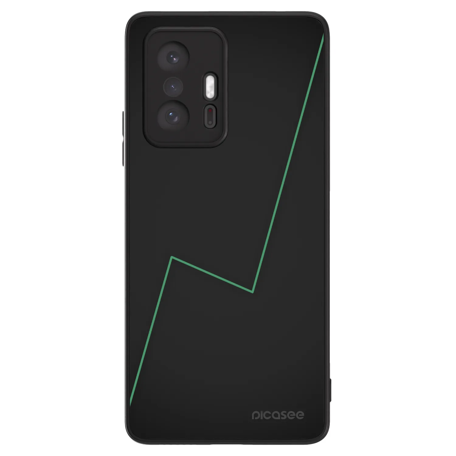 Picasee ULTIMATE CASE pro Xiaomi 11T - Consistency