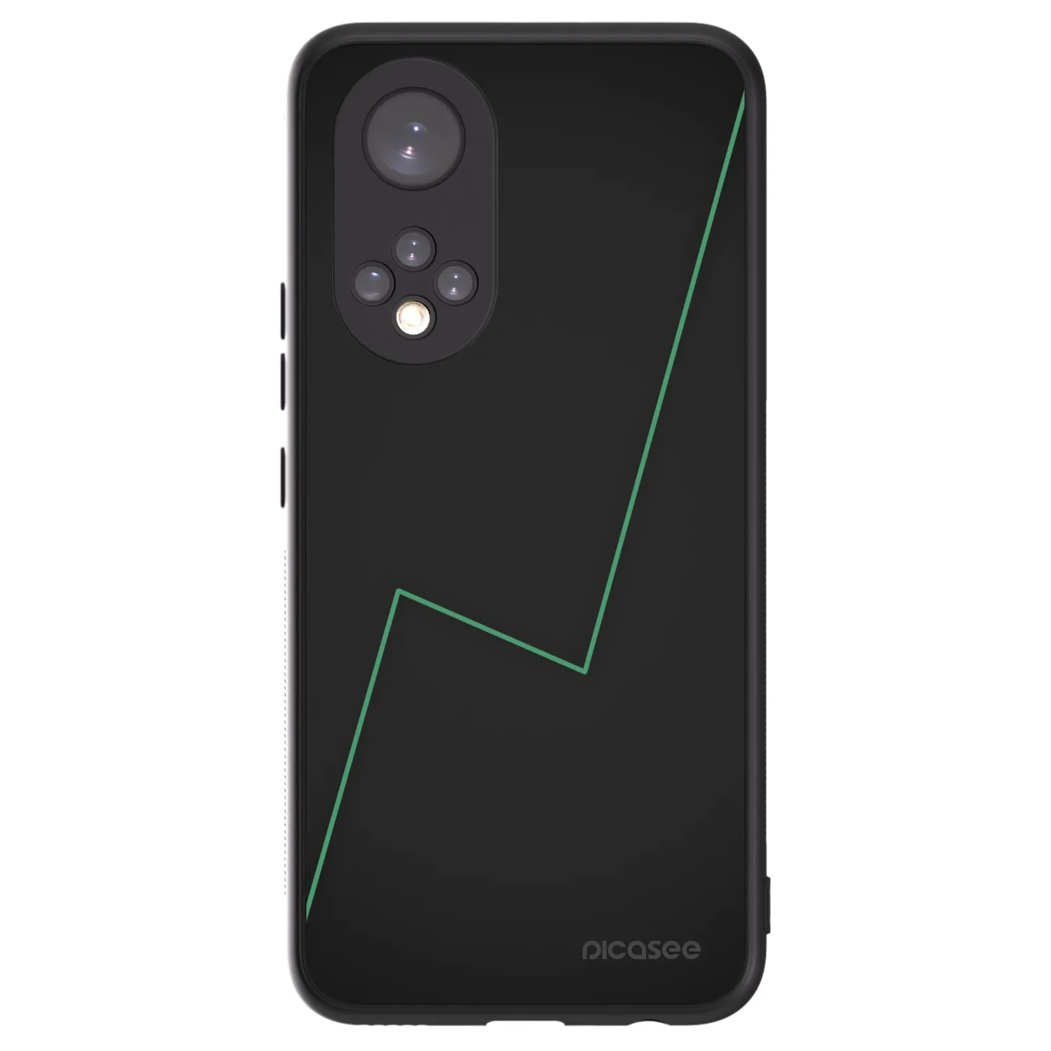 Picasee ULTIMATE CASE pro Honor 50 5G - Consistency