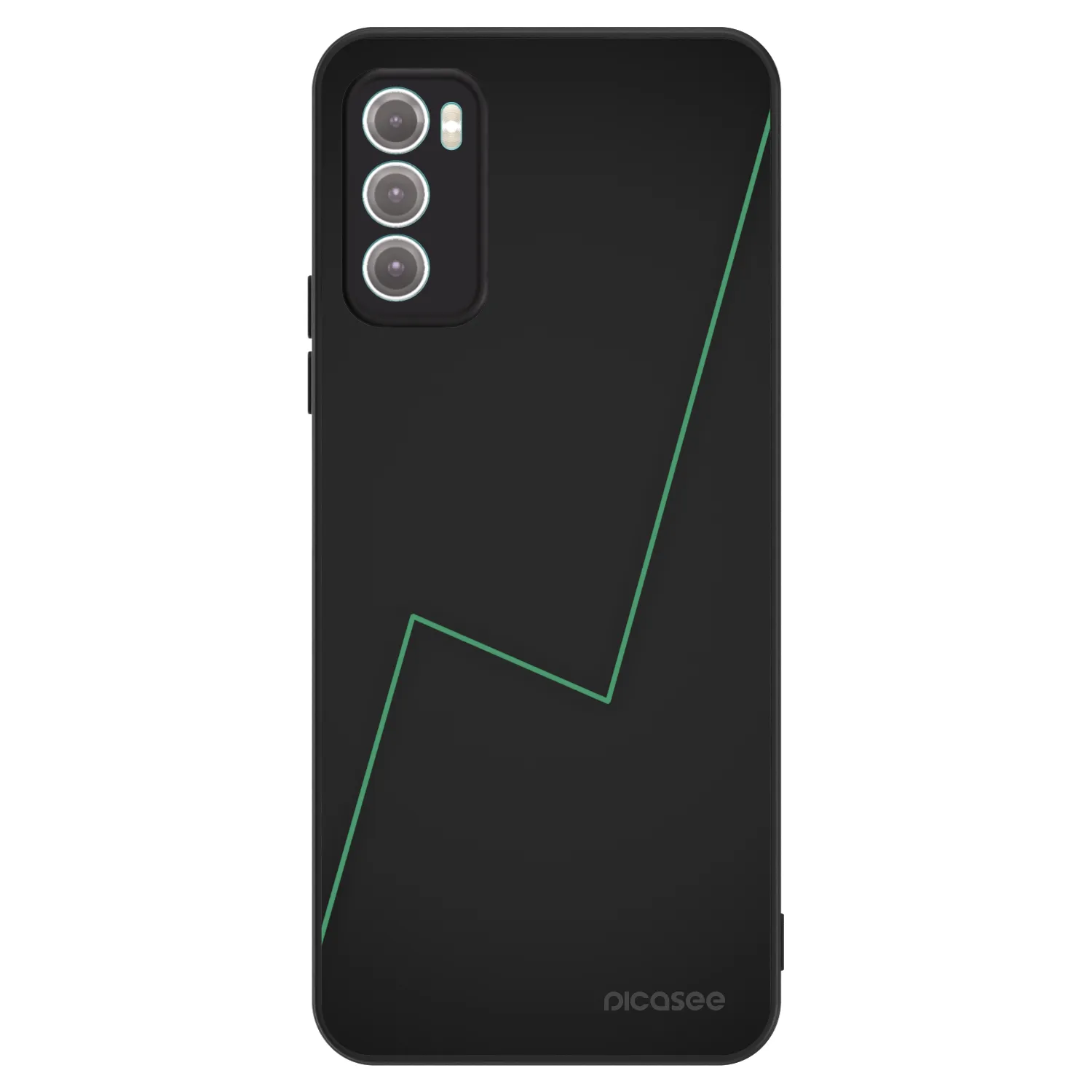 Picasee ULTIMATE CASE pro Motorola Moto G60 - Consistency