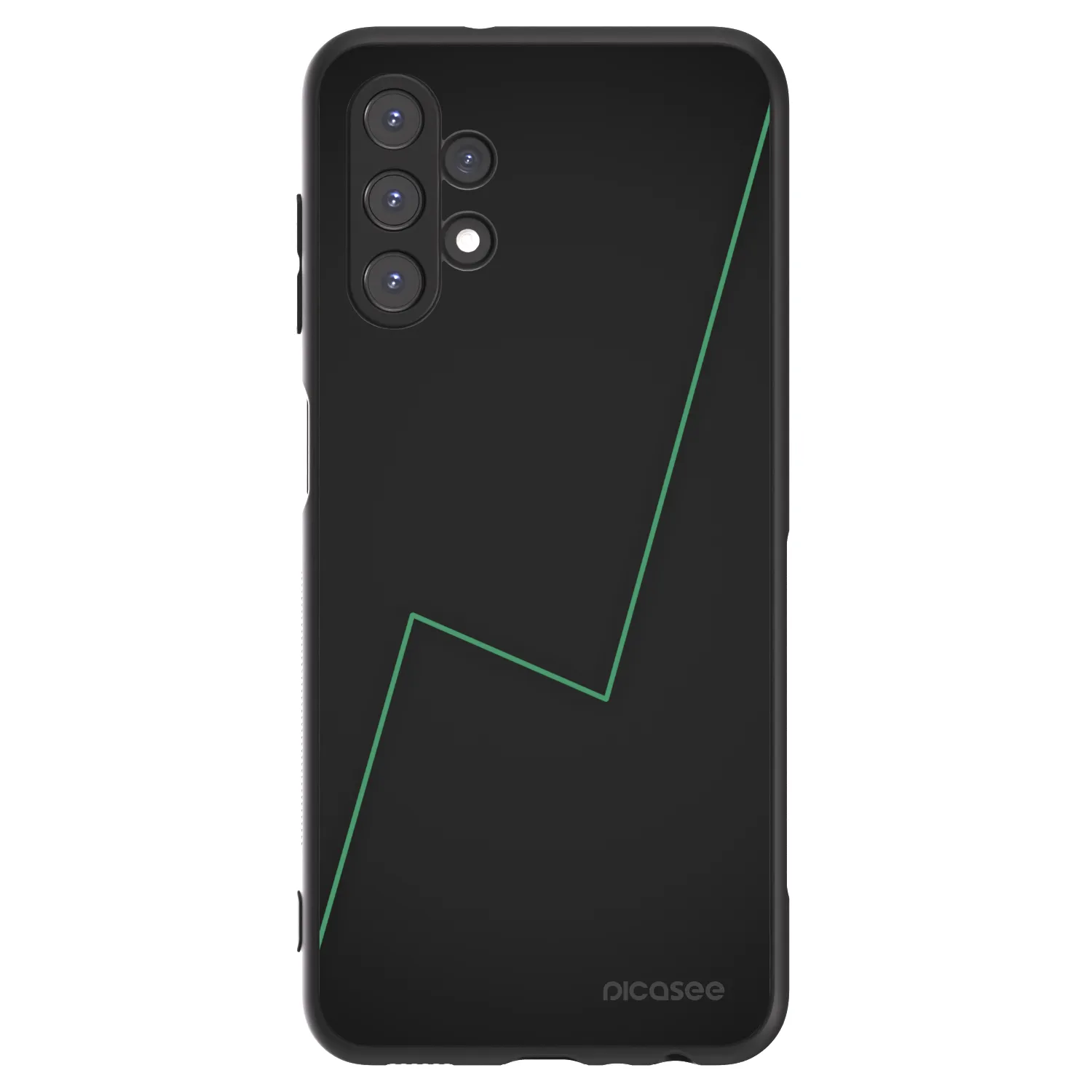 Picasee ULTIMATE CASE pro Samsung Galaxy A13 4G A135 - Consistency