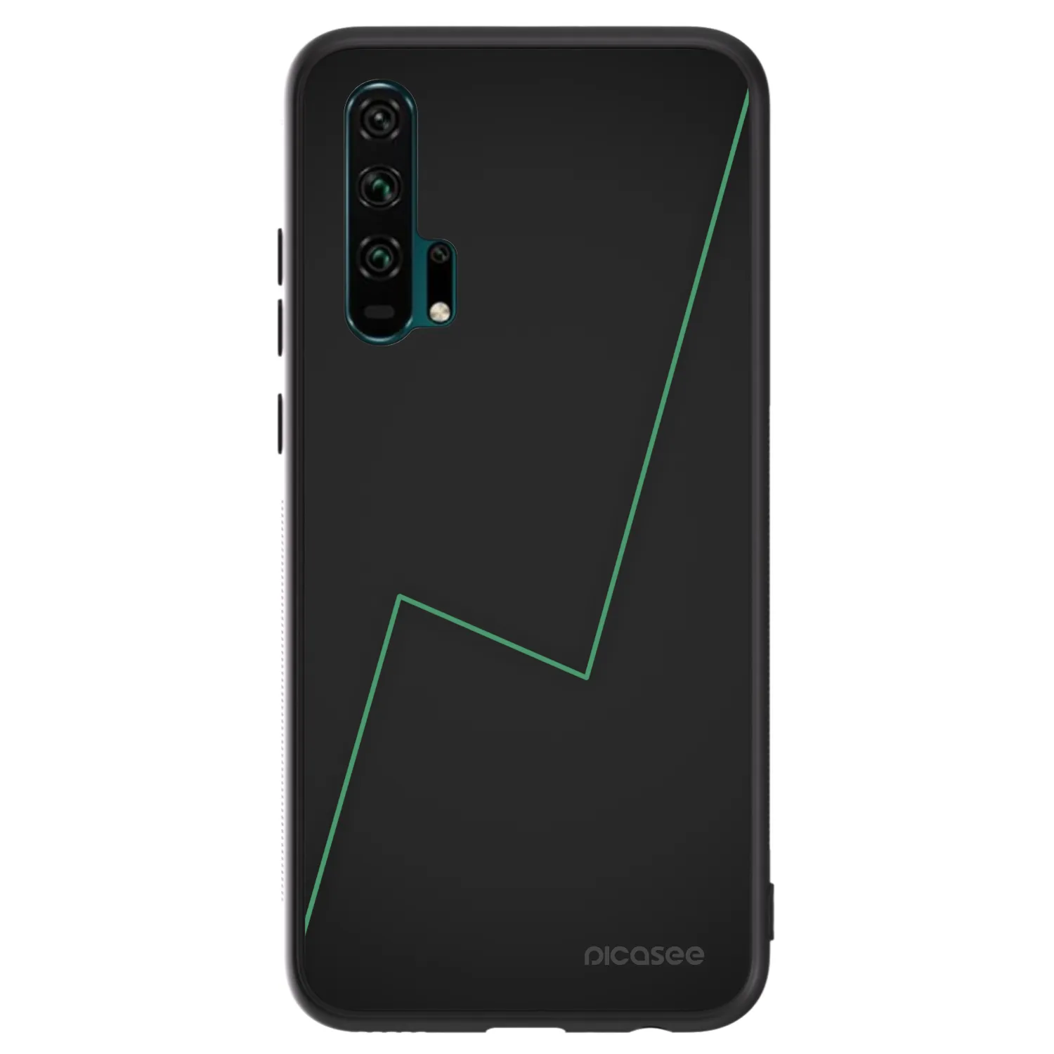Picasee ULTIMATE CASE pro Honor 20 Pro - Consistency