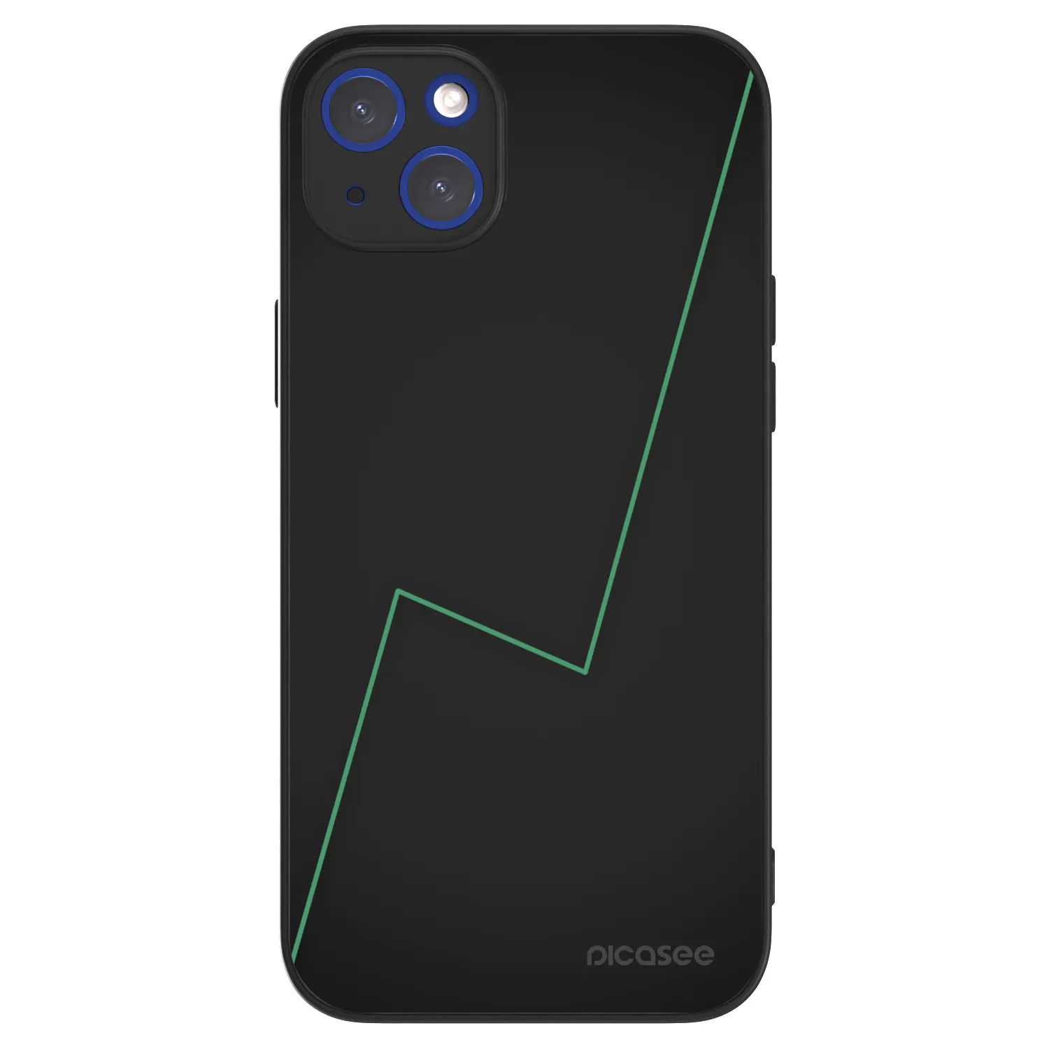 Picasee ULTIMATE CASE pro Apple iPhone 14 Plus - Consistency