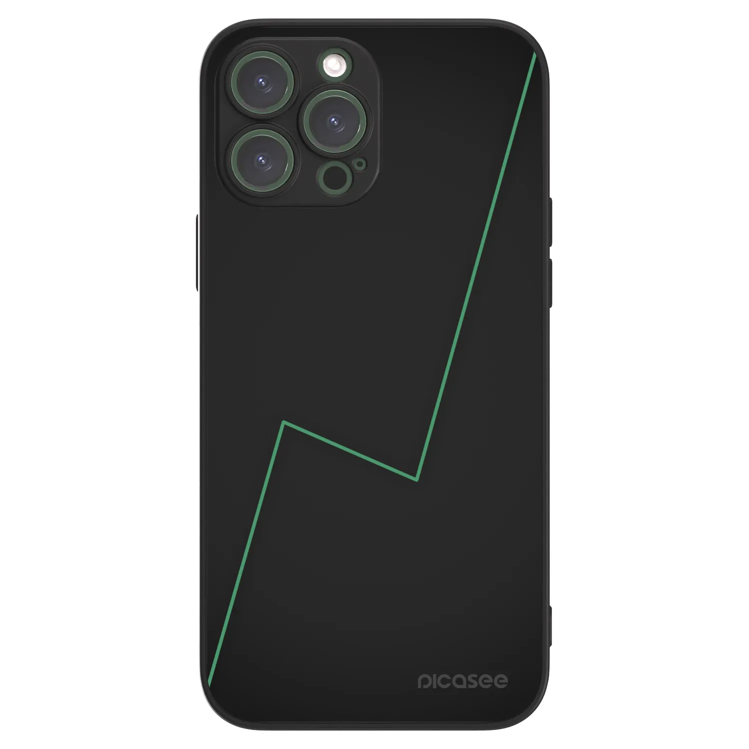 Picasee ULTIMATE CASE MagSafe pro Apple iPhone 13 Pro Max - Consistency