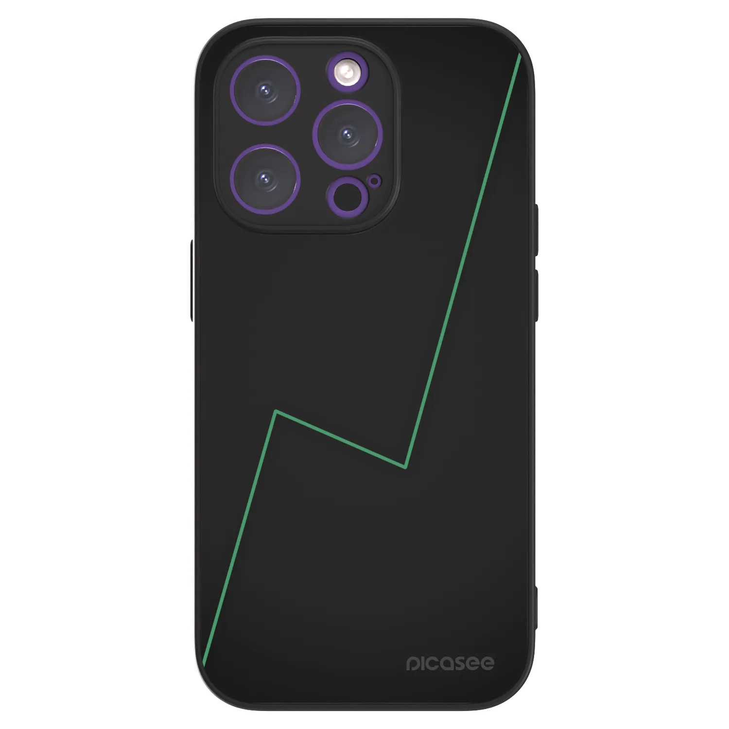 Picasee ULTIMATE CASE MagSafe pro Apple iPhone 14 Pro - Consistency